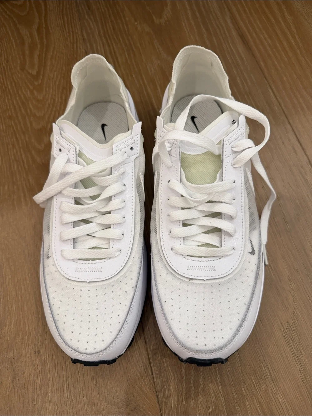 Nike waffle one 9.5